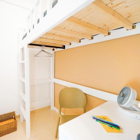 Shared Room At Lockhart Road 414 Hongkong Exterior foto
