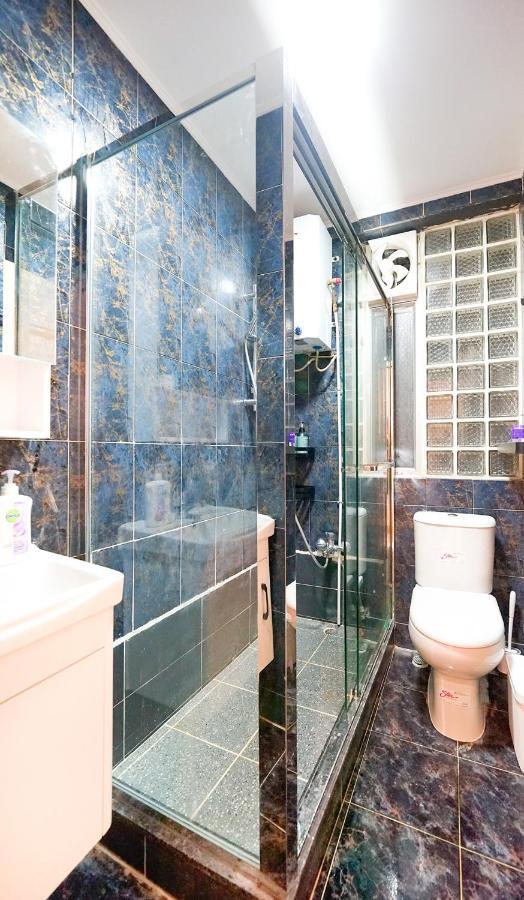Shared Room At Lockhart Road 414 Hongkong Exterior foto