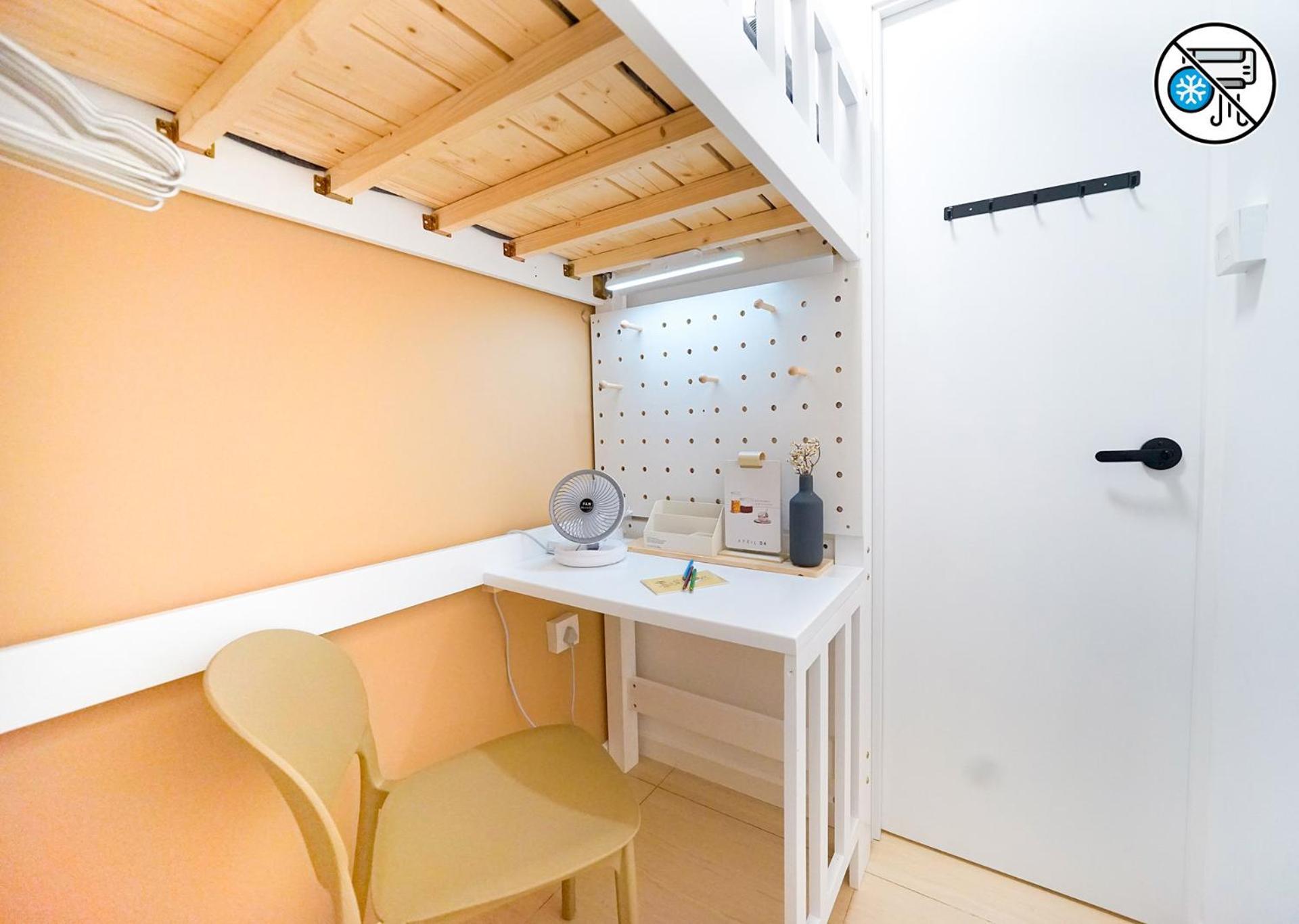 Shared Room At Lockhart Road 414 Hongkong Exterior foto