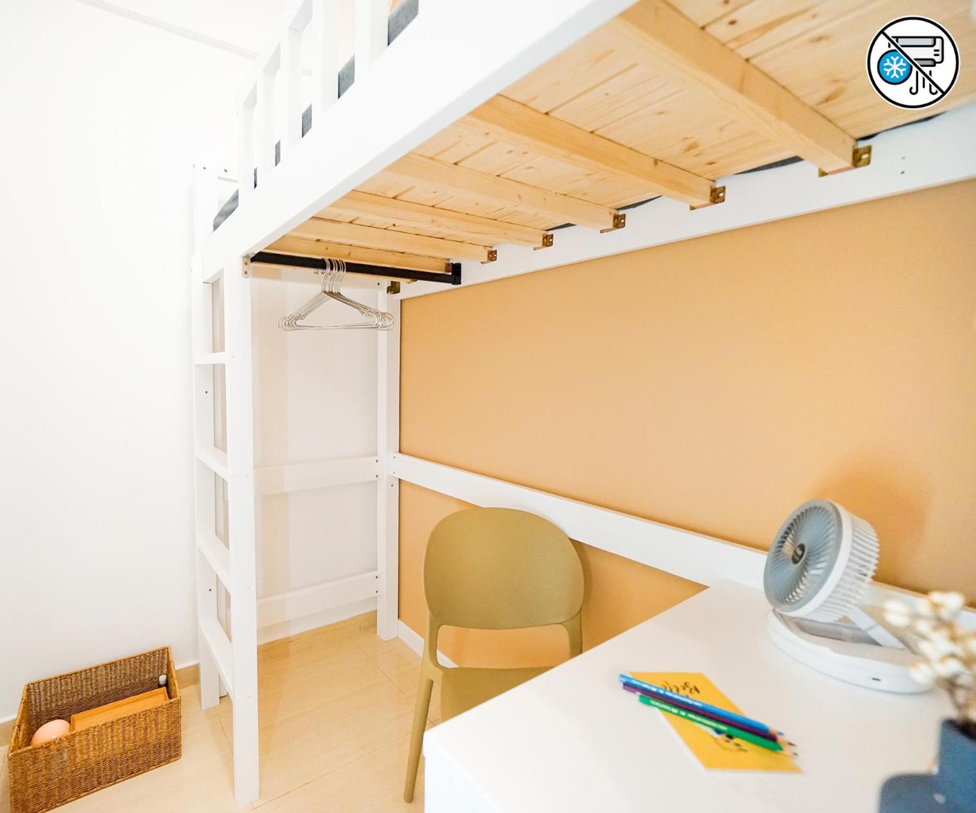 Shared Room At Lockhart Road 414 Hongkong Exterior foto